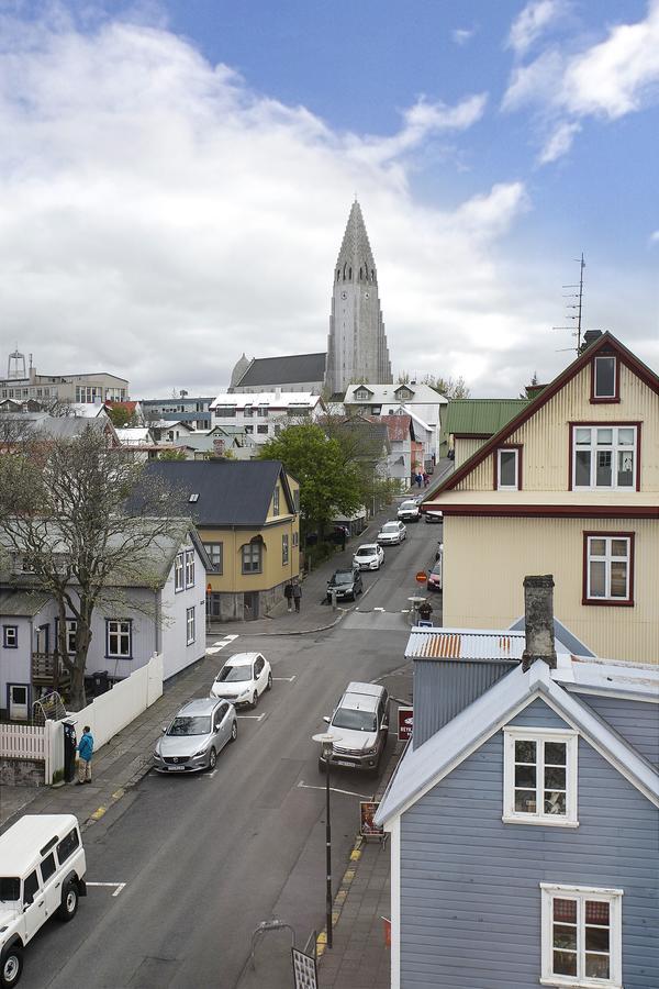 Ithunn By Heimaleiga Apartamento *
