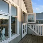 Iðunn Apartments