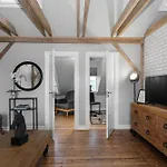Iðunn Apartments