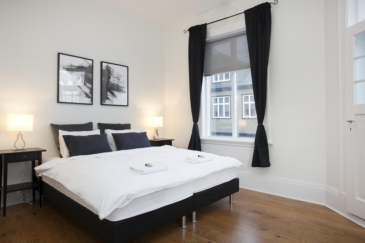 Iðunn Leilighet Reykjavík