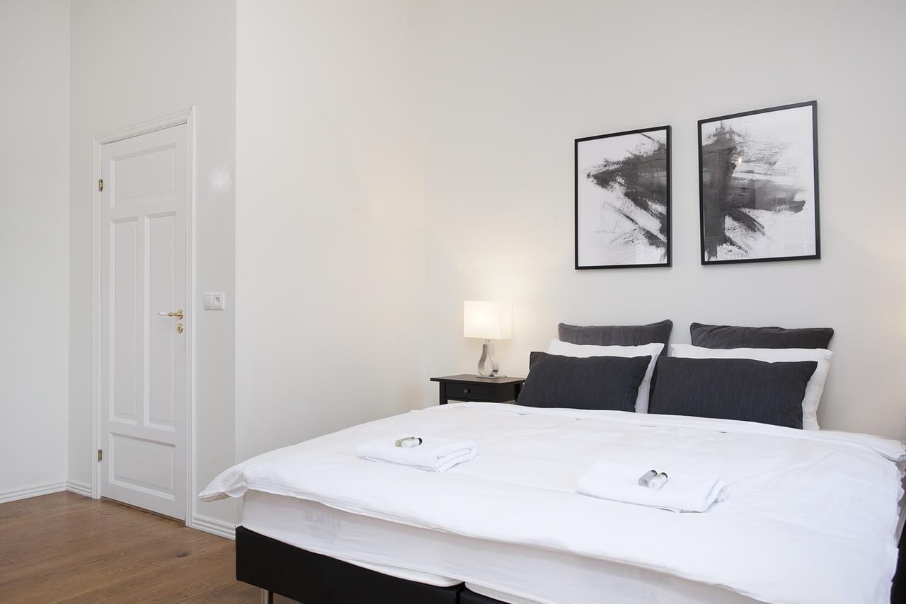 Leilighet Iðunn Reykjavík