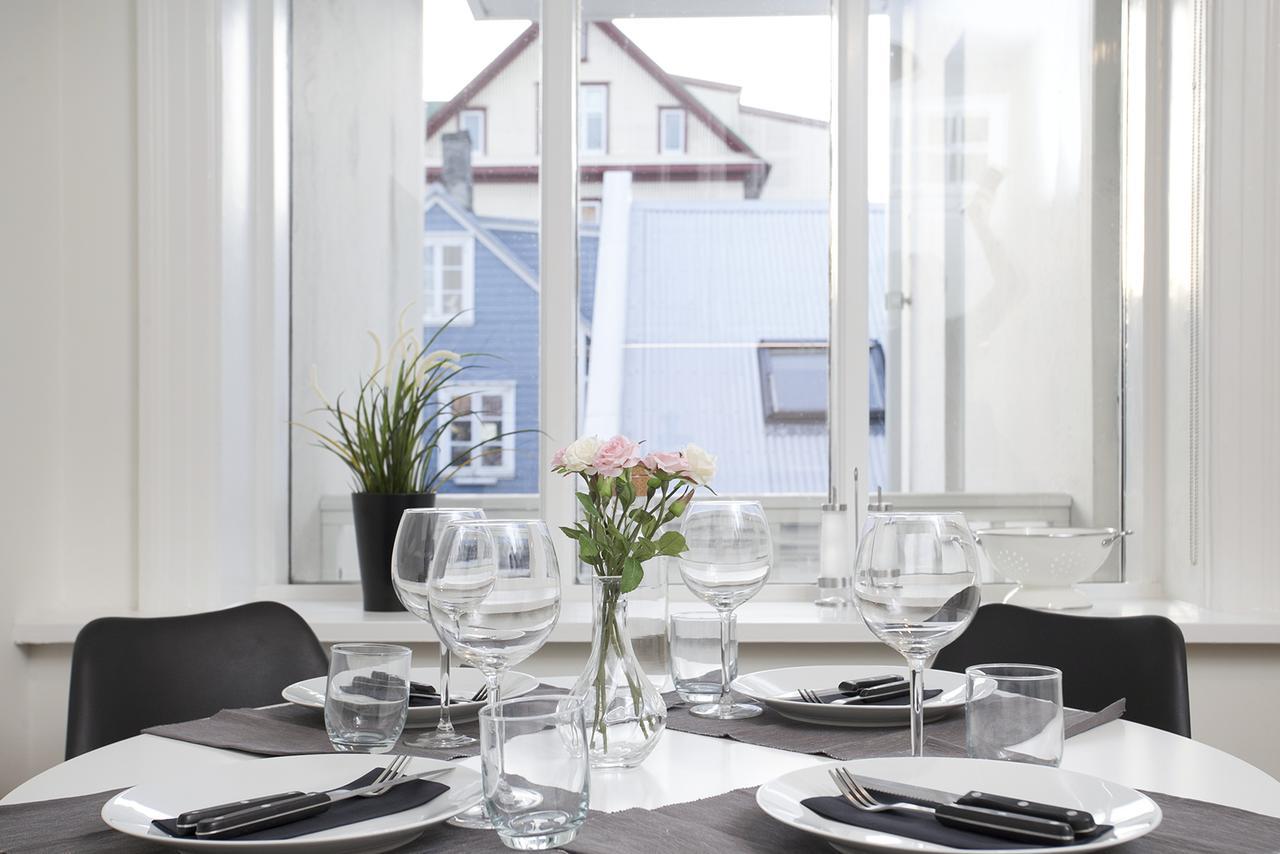Iðunn * Reykjavík